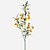 FloraWorks Kunstbloem Sandersonia geel (110 cm)