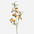 FloraWorks Kunstbloem Sandersonia oranje (110 cm)