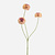 FloraWorks Kunstbloem Dahlia lichtroze (68 cm)