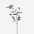 FloraWorks Kunsttak Eucalyptus groenroze (97 cm)