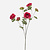 FloraWorks Kunstbloem Ranonkel roze (78 cm)