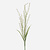FloraWorks Kunsttak Panicum gras roze (140 cm)