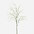 FloraWorks Kunsttak Stipa gras (80 cm)