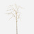 FloraWorks Kunsttak Stipa gras goud (75 cm)