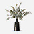 FloraWorks Zijden boeket Faye Auburn