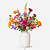 FloraWorks Zijden boeket Chloe Avery