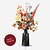 FloraWorks Zijden boeket Josie Rae