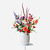 FloraWorks Zijden boeket Zayna Noor