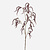 FloraWorks Kunstbloem Amaranthus paars (100 cm)