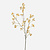 FloraWorks Kunstbloem Daphne beige (105 cm)