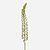 FloraWorks Kunstbloem Eremurus zaadtak groen (105 cm)