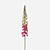 FloraWorks Kunstbloem Eremurus roze (105 cm)