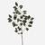FloraWorks Kunsttak Eucalyptus groenpaars (100 cm)