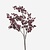 FloraWorks Kunstbloem Limonium paars (80 cm)