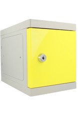 o27 Kunststof Minilocker | Compact, Roestvrij en Ideaal voor Kleine Items