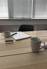 LockerVerhuur.eu Plexiglas scherm HUREN ipv kopen
