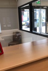 LockerVerhuur.eu Plexiglas scherm HUREN ipv kopen