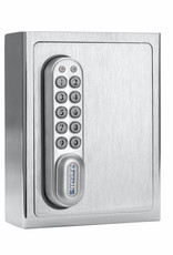 Masunt Key Safe - E-Code