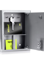 Masunt Key Safe - E-Code