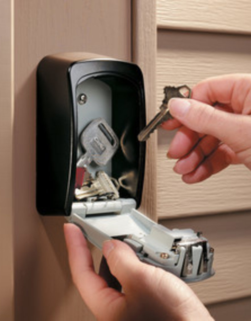 MasterLock Master Lock 5401EURD Select Access®-sleutelkast