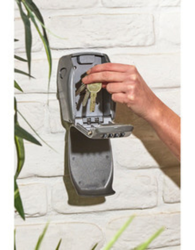 MasterLock Master Lock 5415EURD Grote sleutelkast met versterkte beveiliging - Select Access®