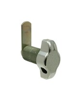 EuroLocks Klinksluiting 4452 t.b.v. deuren met grotere materiaaldikte