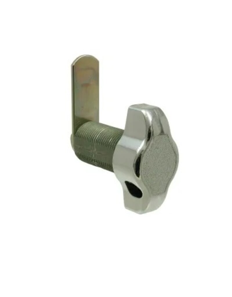 EuroLocks Klinksluiting 4452 t.b.v. deuren met grotere materiaaldikte