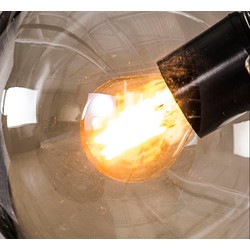 Light source LED Filament Bulb 1L ø4.5 cm