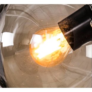 Light source LED Filament Bulb 1L ø4.5 cm