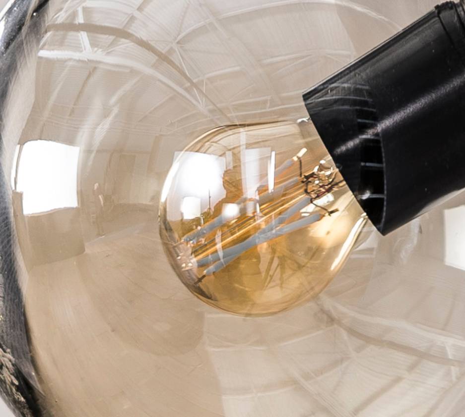 Light source LED Filament Bulb 1L ø4.5 cm-3