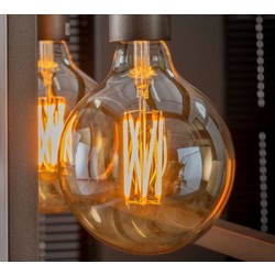 Light source LED Filament Bulb 1L ø12,5 cm