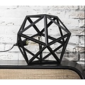 Tischlampe Triangle 1L