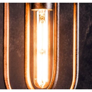 Light source LED Filament Tube 18.5 cm