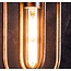 Lichtbron LED filament buis 18,5cm