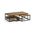 Salontafel Octa