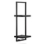 Shelfmate Burned Black D