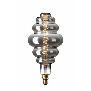 Lichtquelle XXL Paris Globe LED-Lampe