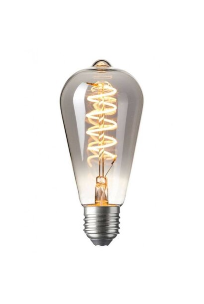 Light source Drop Titanium