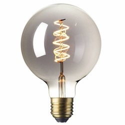 Light source Calex Titanium