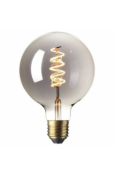 Light source Calex Titanium