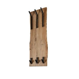 Garderobe Edge | 2x3 Haken