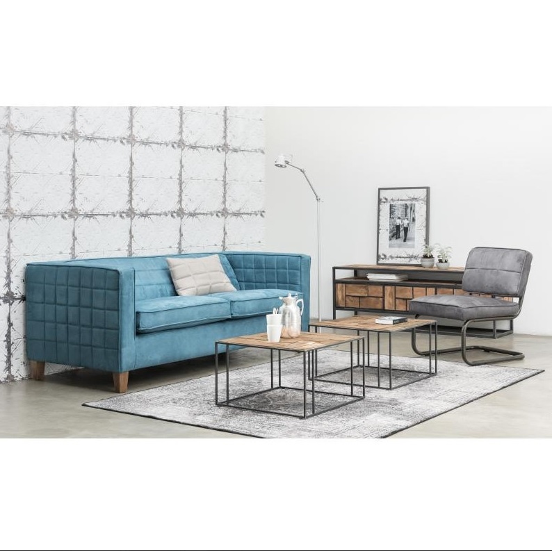 Couchtisch Luna Junior 60 cm
