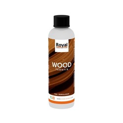Teakfix | Protects against moisture and dirt
