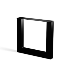 U-Fuß Esszimmer | 2er Set