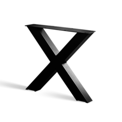 X-Bein | 2er-Satz