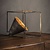 Table lamp Industry Cube 1L