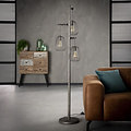 Floor lamp 3L Lampoon