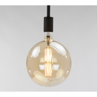 Light source LED Amber ø20cm