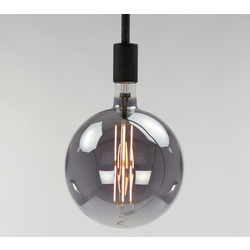 Light source LED Smokey Grey ø20cm