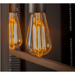 Lichtquelle Druppel